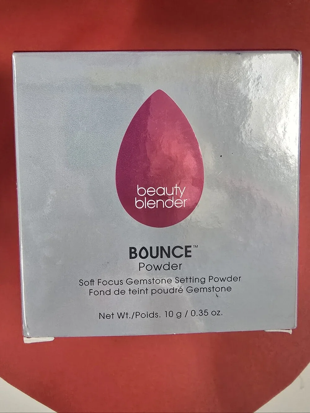 beautyblender Bounce Powder -  Color Topaz